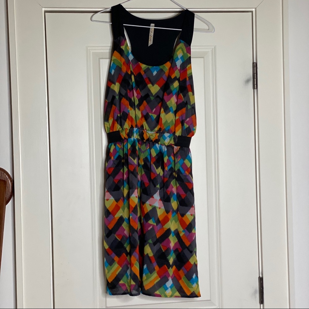 Boutique Dress